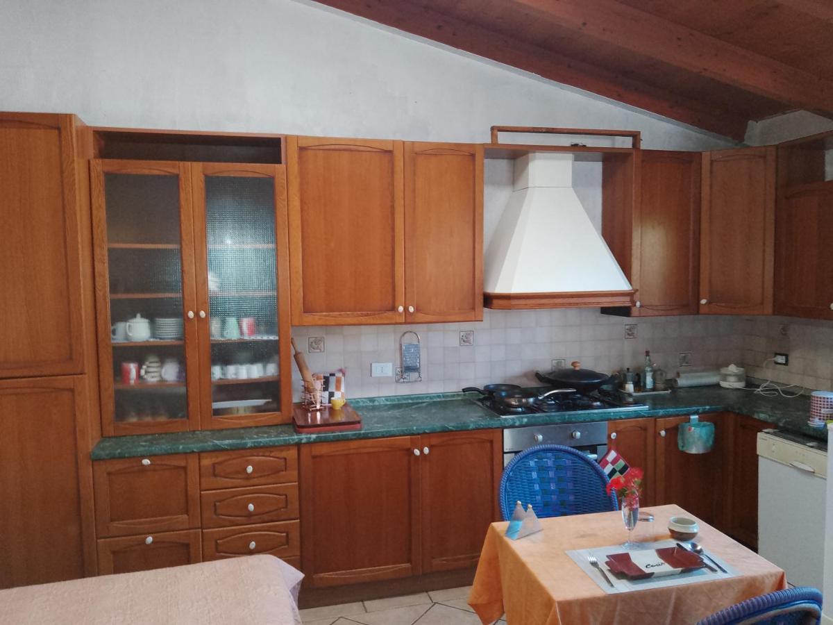 Cosy Residenze Villa Porto Cesareo Exterior photo
