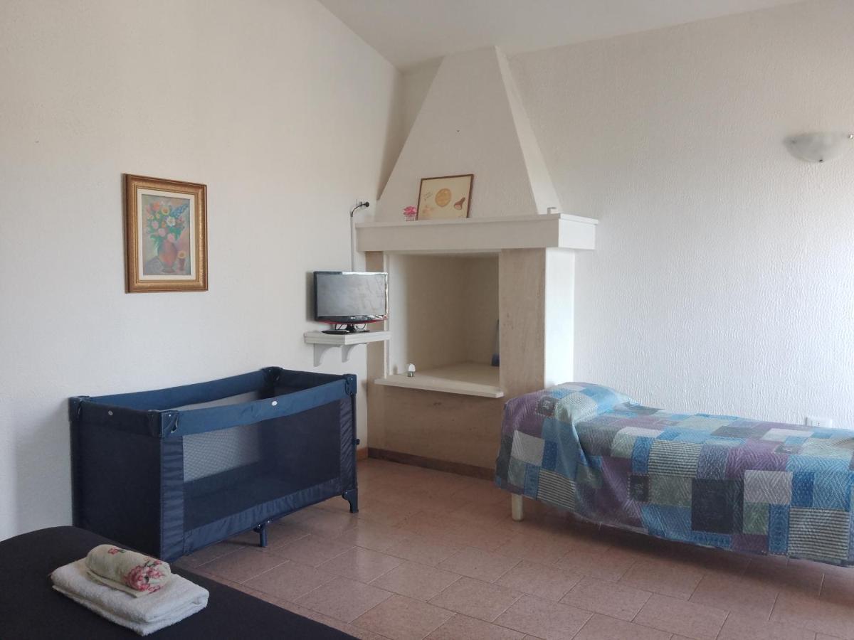 Cosy Residenze Villa Porto Cesareo Exterior photo