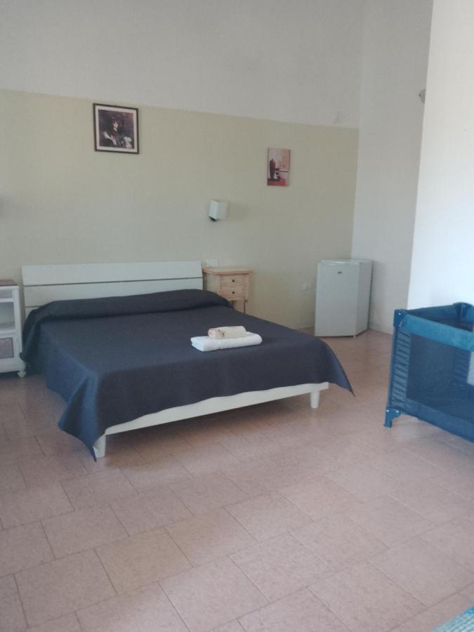 Cosy Residenze Villa Porto Cesareo Exterior photo