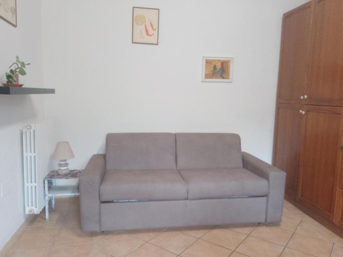Cosy Residenze Villa Porto Cesareo Exterior photo
