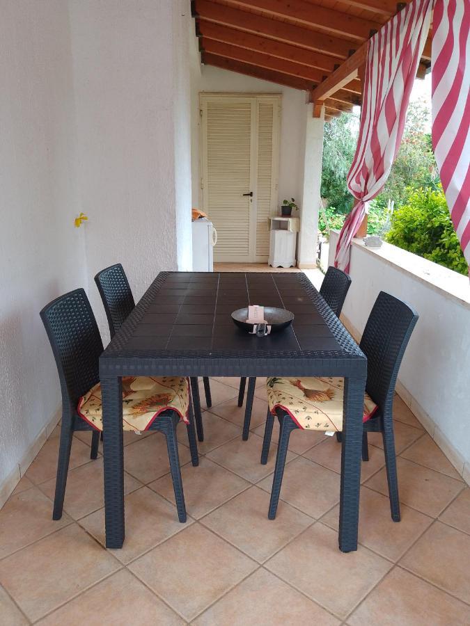 Cosy Residenze Villa Porto Cesareo Exterior photo
