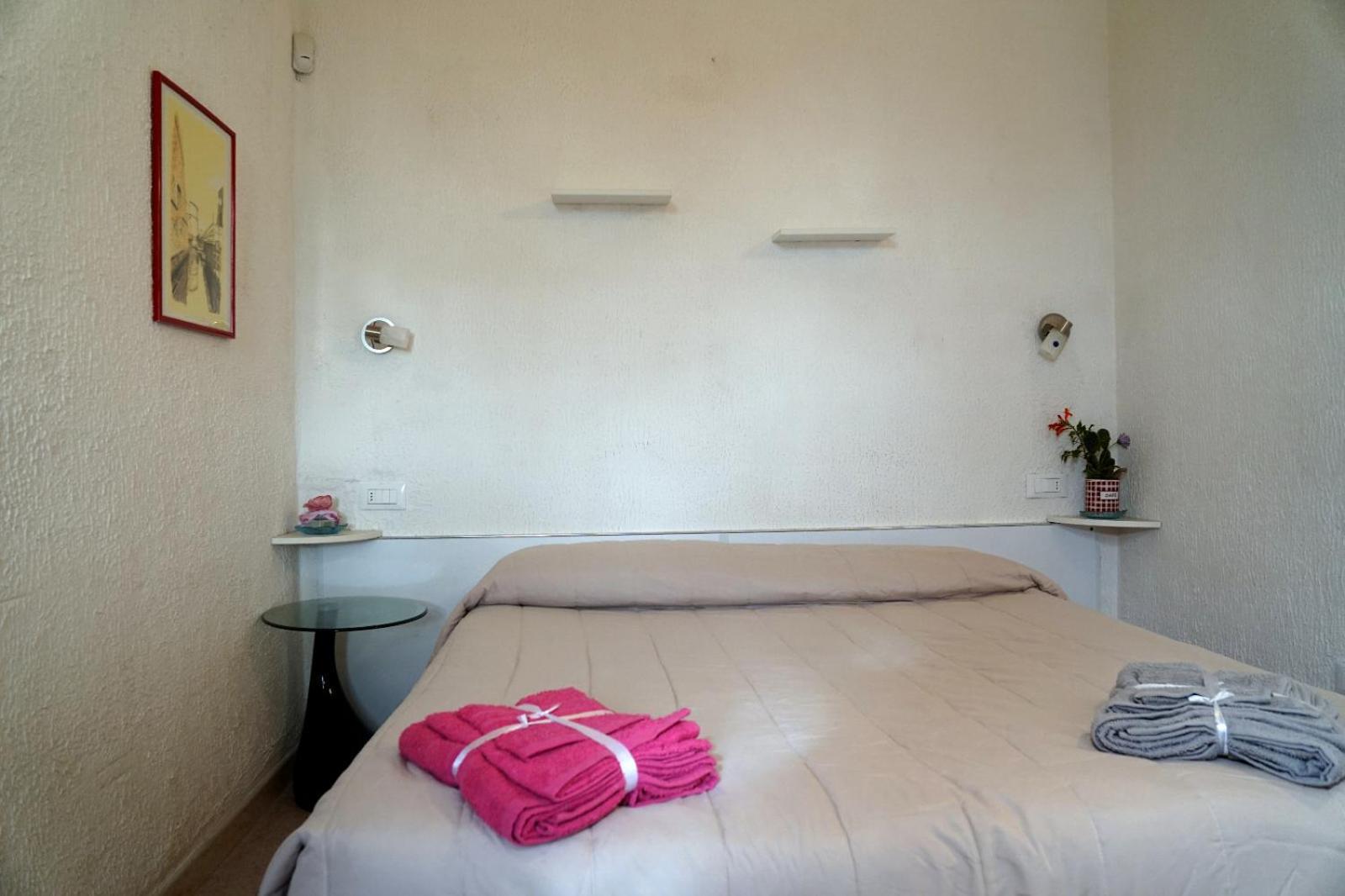 Cosy Residenze Villa Porto Cesareo Exterior photo