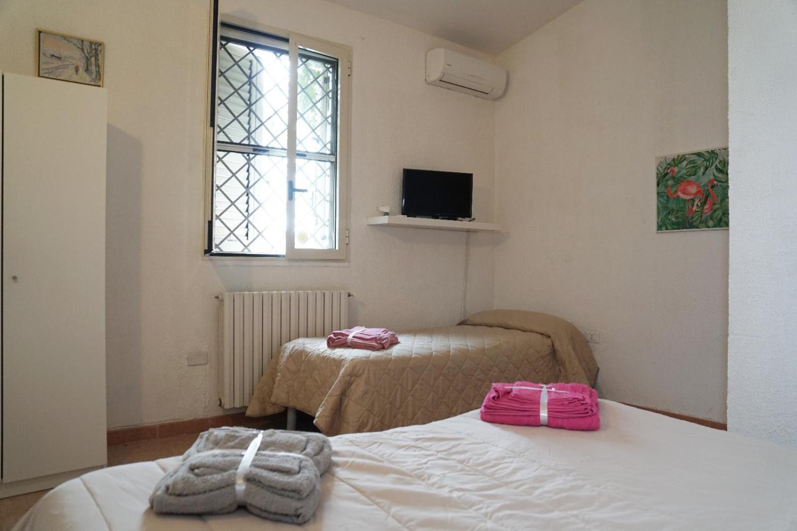 Cosy Residenze Villa Porto Cesareo Exterior photo