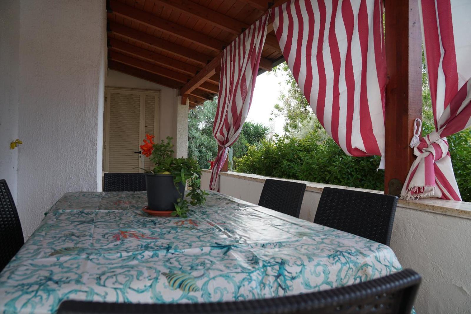 Cosy Residenze Villa Porto Cesareo Exterior photo