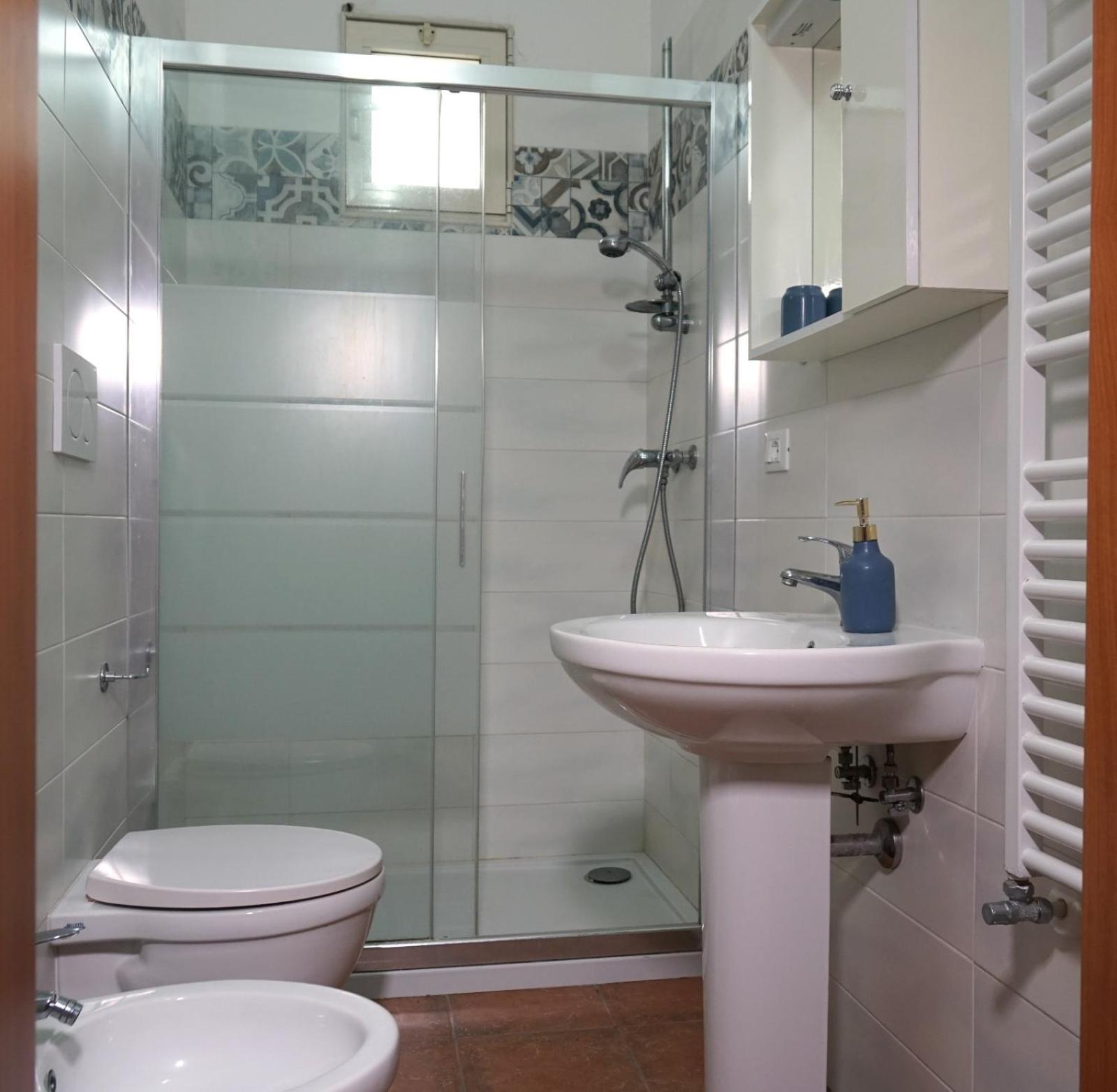 Cosy Residenze Villa Porto Cesareo Exterior photo
